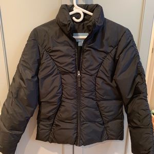 Nine West puffy jacket